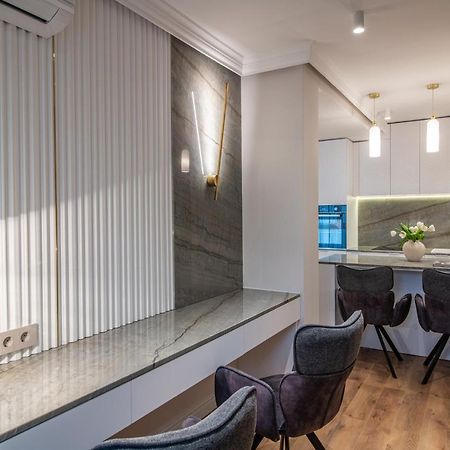 Opera Apartments Cluj-Napoca Eksteriør bilde