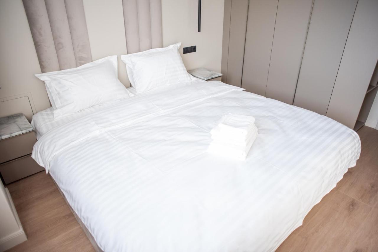 Opera Apartments Cluj-Napoca Eksteriør bilde