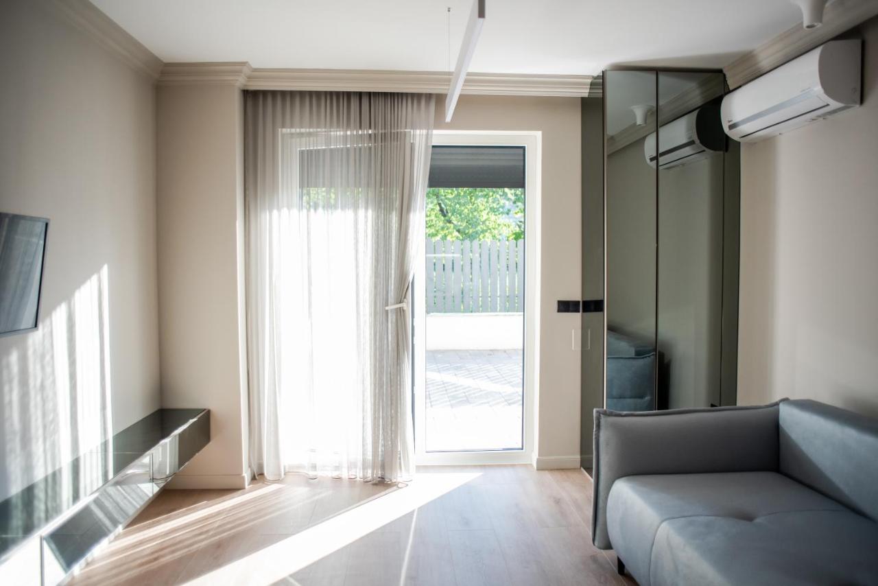 Opera Apartments Cluj-Napoca Eksteriør bilde