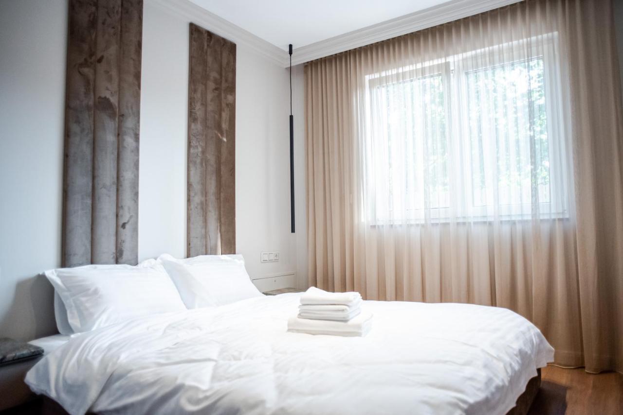 Opera Apartments Cluj-Napoca Eksteriør bilde