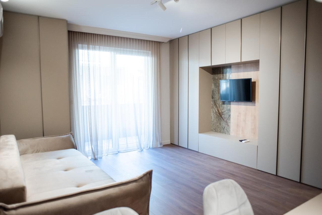 Opera Apartments Cluj-Napoca Eksteriør bilde