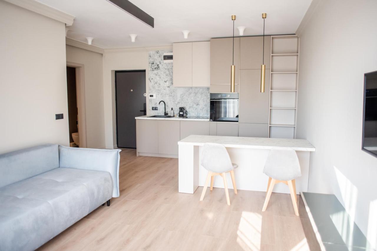 Opera Apartments Cluj-Napoca Eksteriør bilde