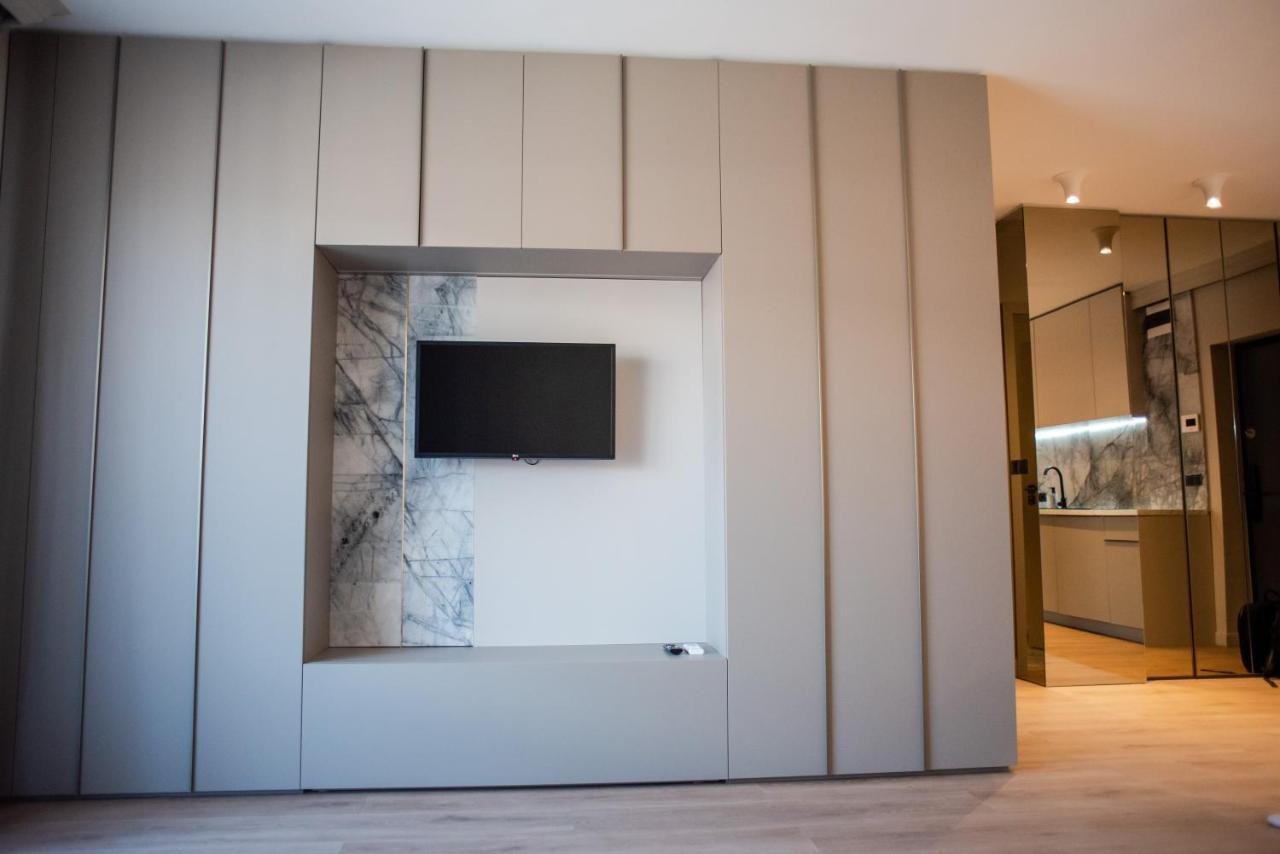 Opera Apartments Cluj-Napoca Eksteriør bilde
