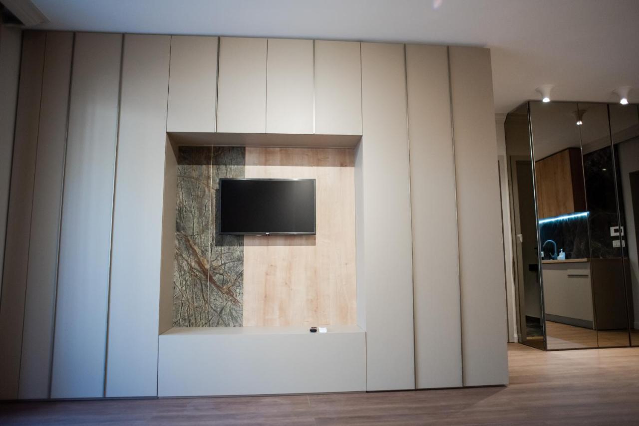 Opera Apartments Cluj-Napoca Eksteriør bilde