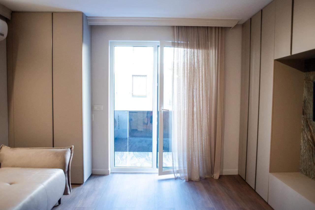 Opera Apartments Cluj-Napoca Eksteriør bilde