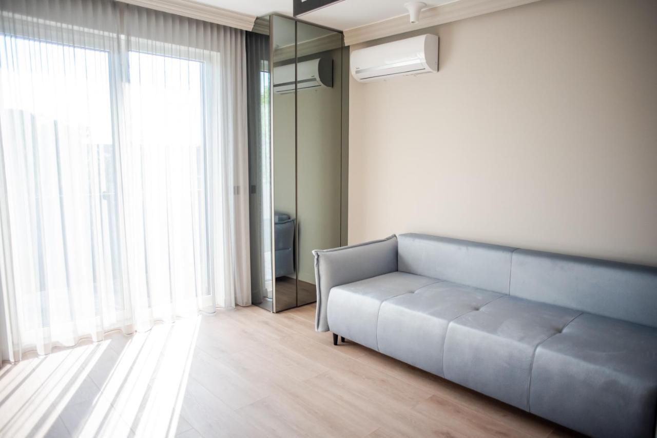 Opera Apartments Cluj-Napoca Eksteriør bilde