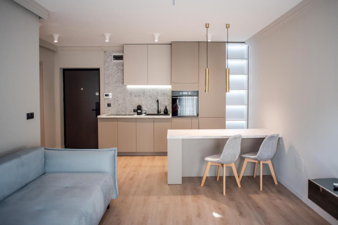 Opera Apartments Cluj-Napoca Eksteriør bilde