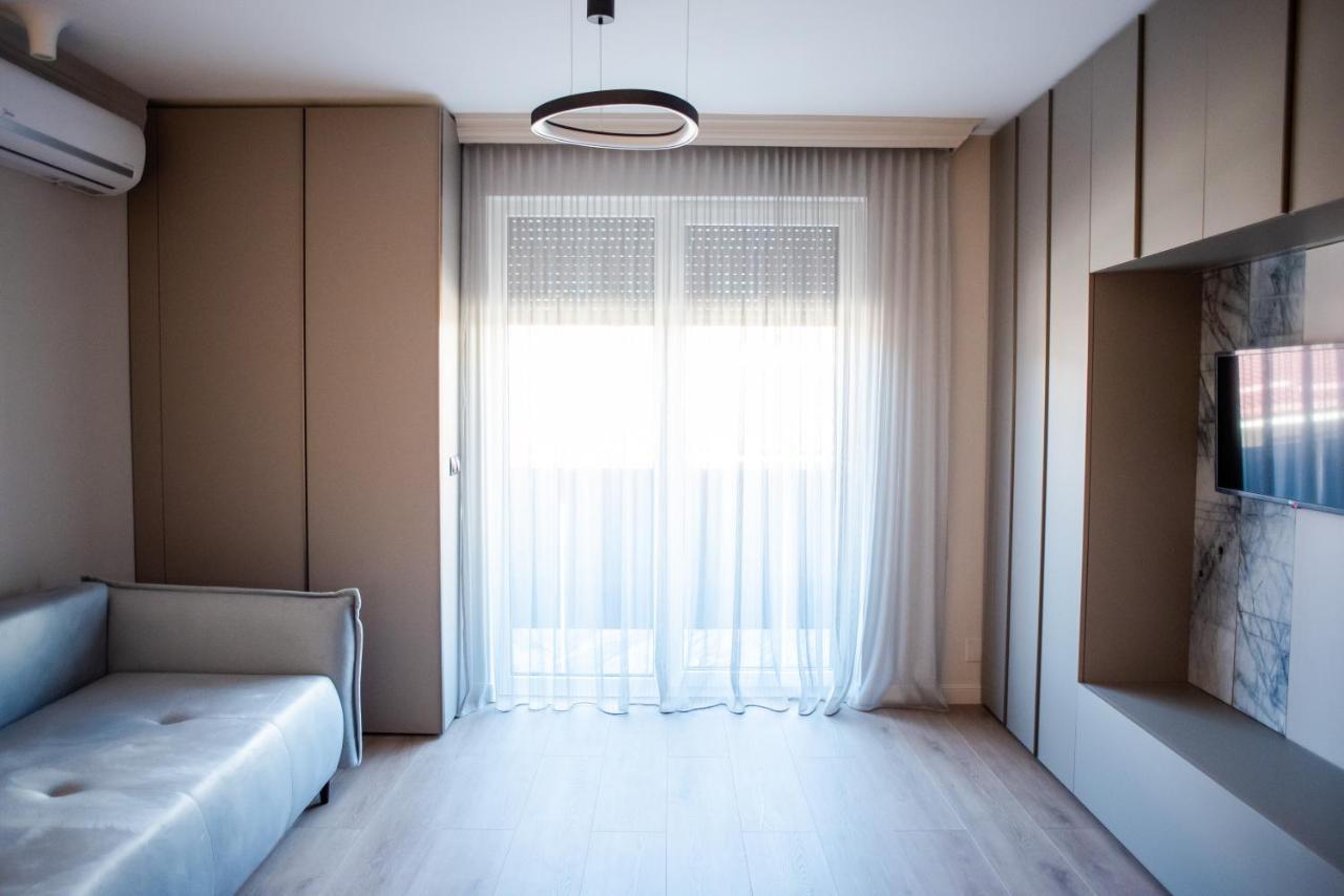 Opera Apartments Cluj-Napoca Eksteriør bilde