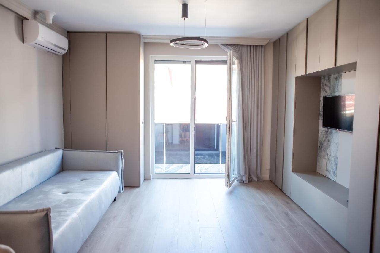 Opera Apartments Cluj-Napoca Eksteriør bilde