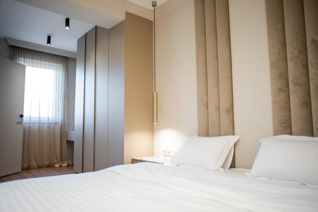 Opera Apartments Cluj-Napoca Eksteriør bilde