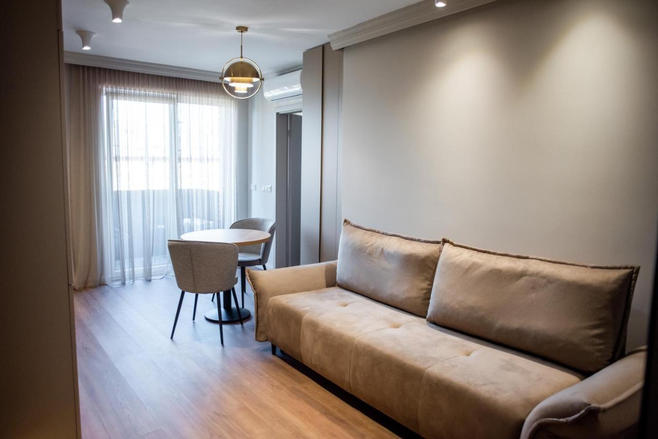 Opera Apartments Cluj-Napoca Eksteriør bilde