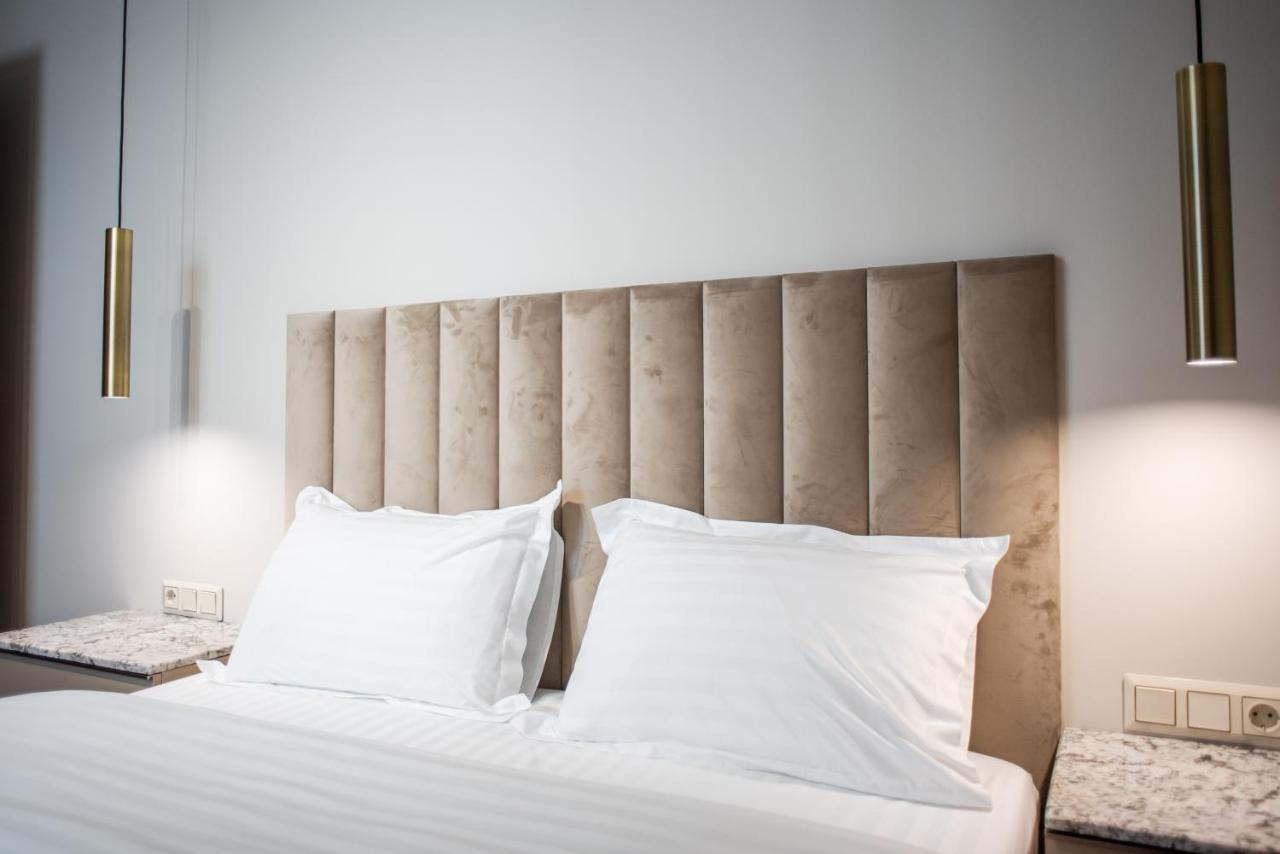 Opera Apartments Cluj-Napoca Eksteriør bilde
