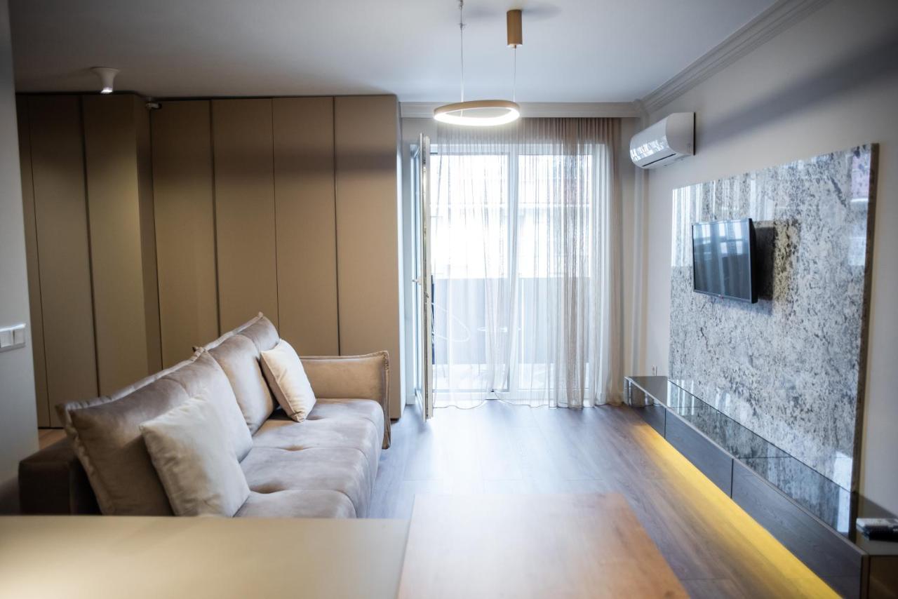 Opera Apartments Cluj-Napoca Eksteriør bilde