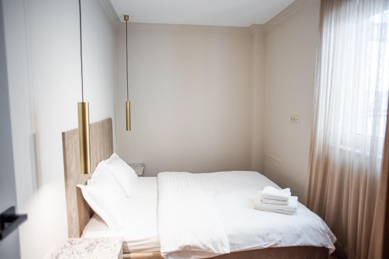 Opera Apartments Cluj-Napoca Eksteriør bilde