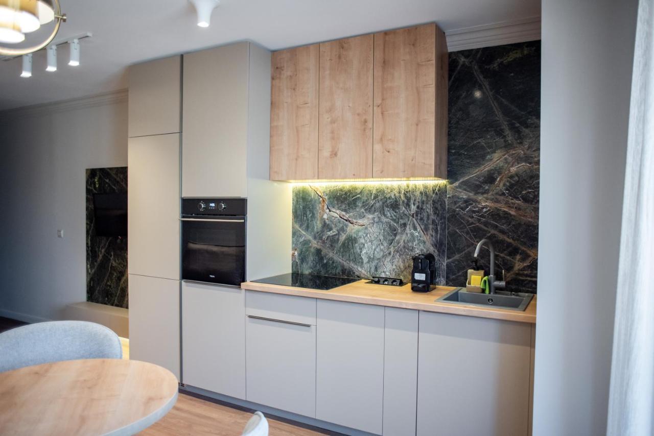 Opera Apartments Cluj-Napoca Eksteriør bilde