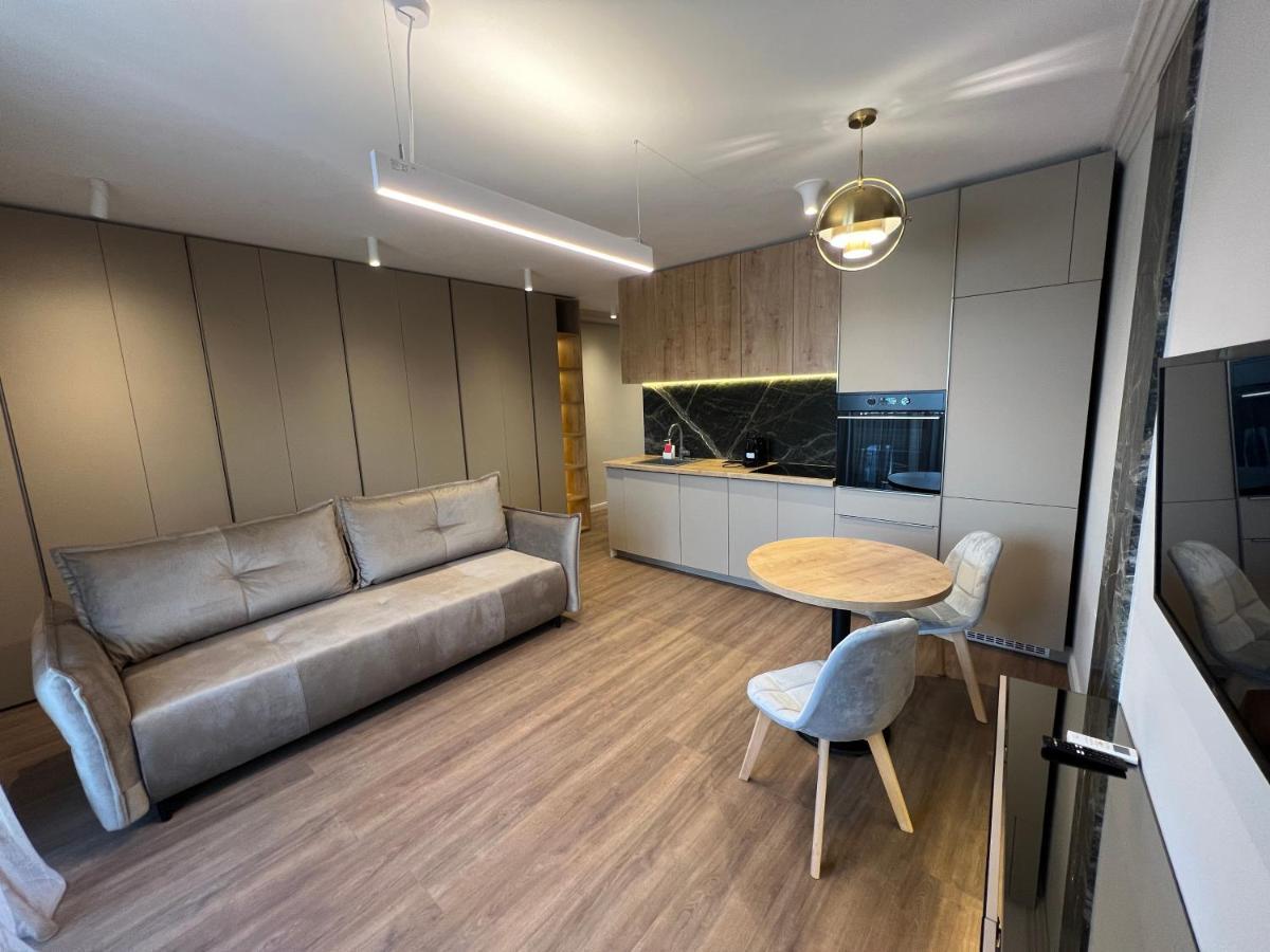 Opera Apartments Cluj-Napoca Eksteriør bilde