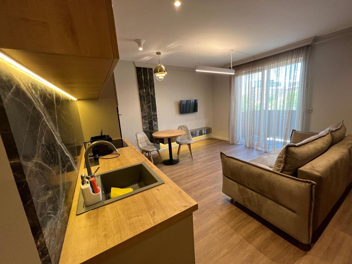 Opera Apartments Cluj-Napoca Eksteriør bilde
