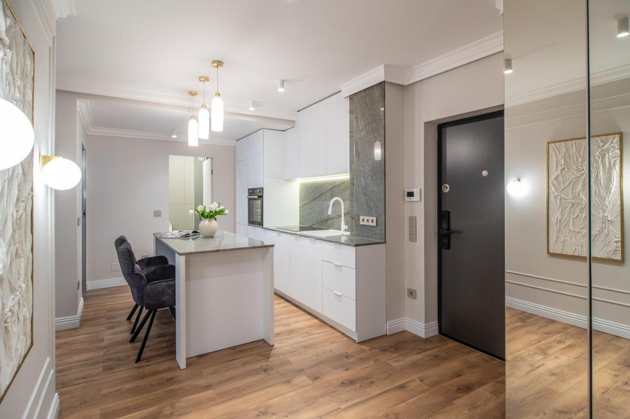 Opera Apartments Cluj-Napoca Eksteriør bilde
