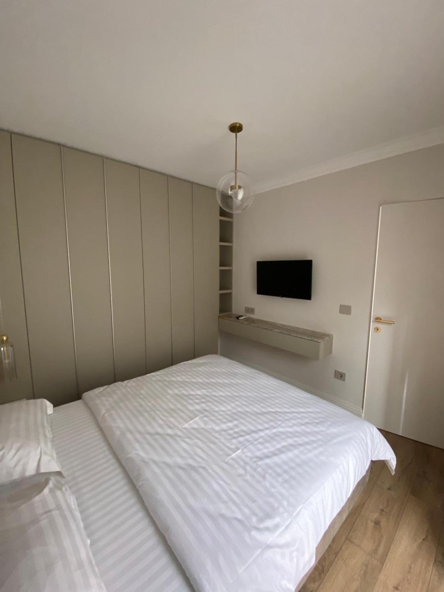 Opera Apartments Cluj-Napoca Eksteriør bilde