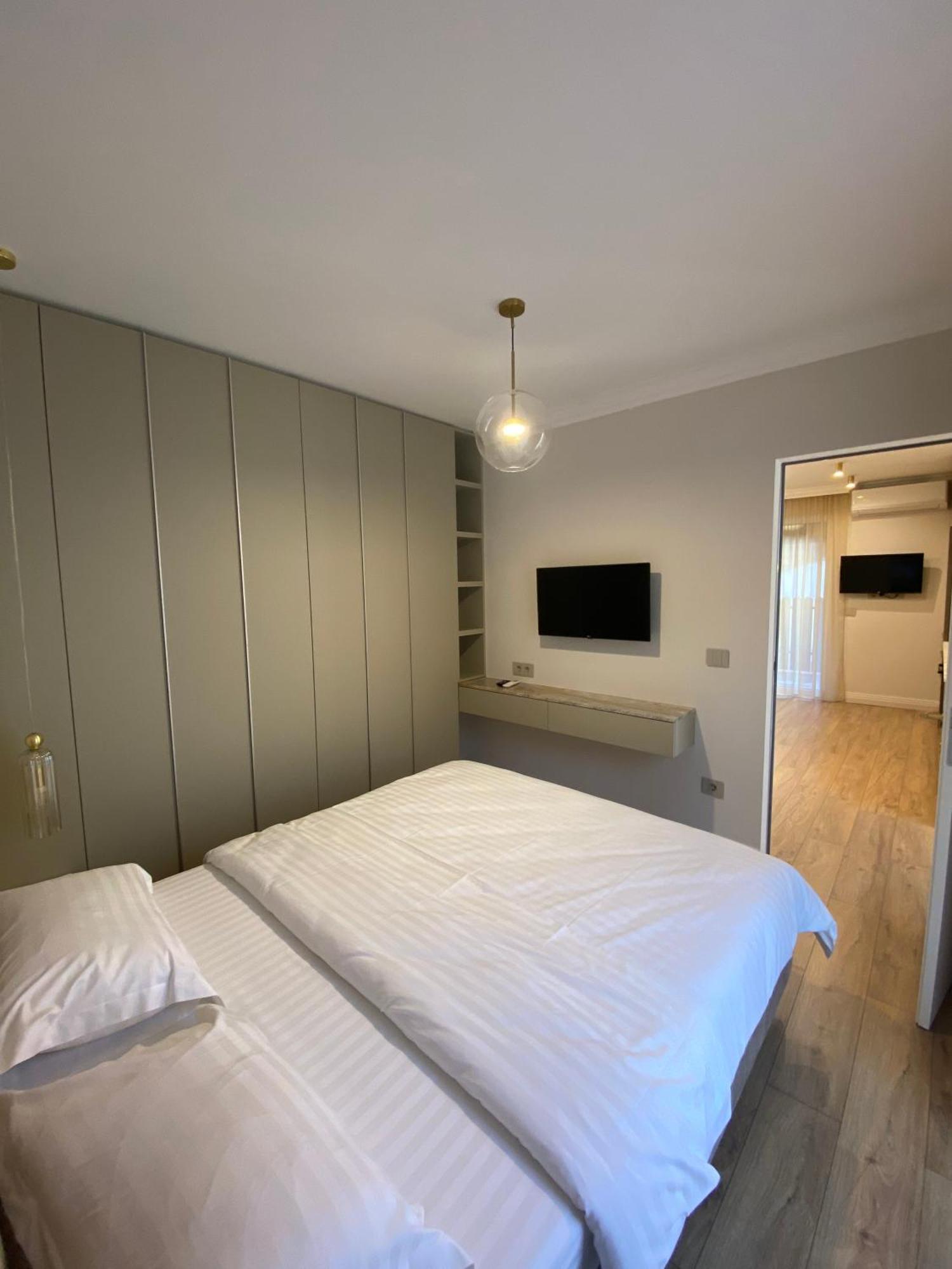 Opera Apartments Cluj-Napoca Eksteriør bilde