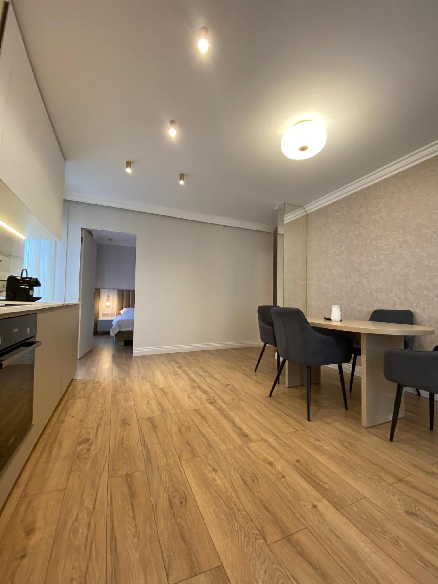 Opera Apartments Cluj-Napoca Eksteriør bilde